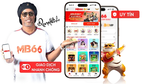 Đa dạng trò chơi cá cược thể thao và casino trực tuyến