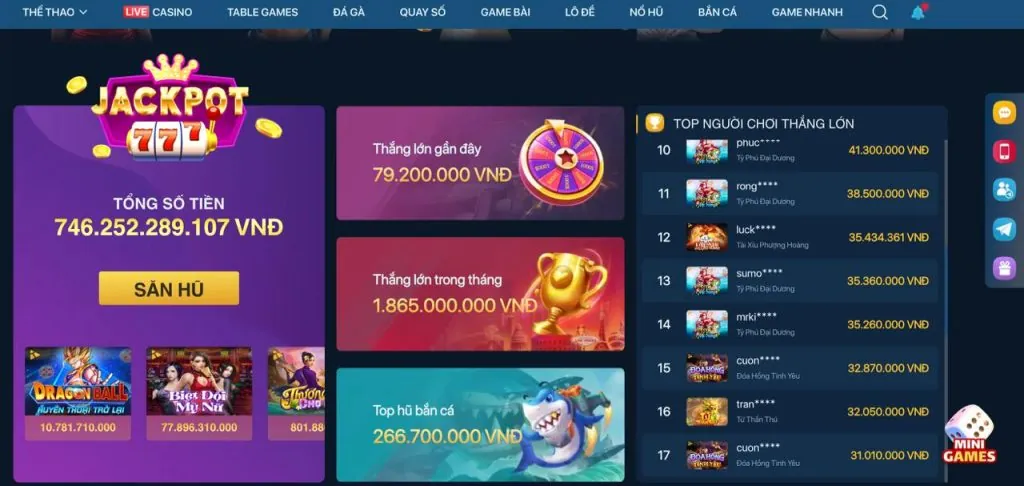 Thưởng chào mừng 8ki link vào