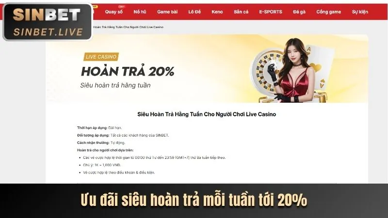 Thưởng chào mừng thành viên mới tại 8ki link vào