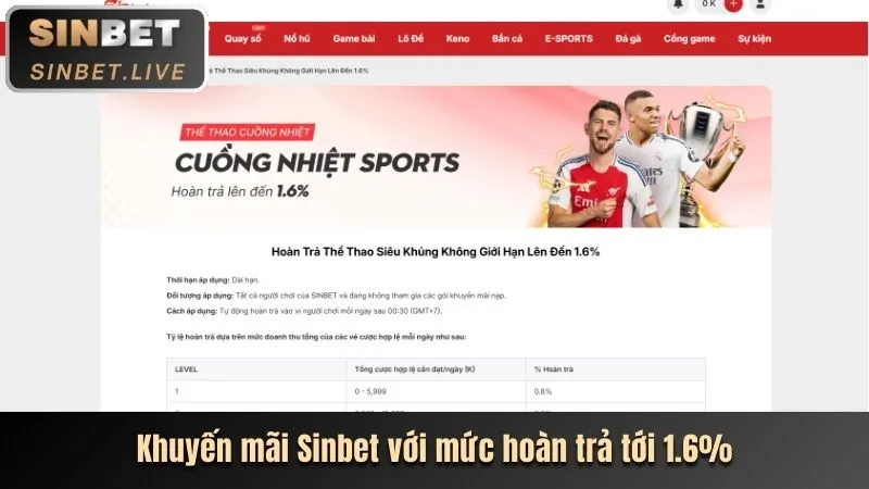 Người chơi đang theo dõi trận đấu và đặt cược